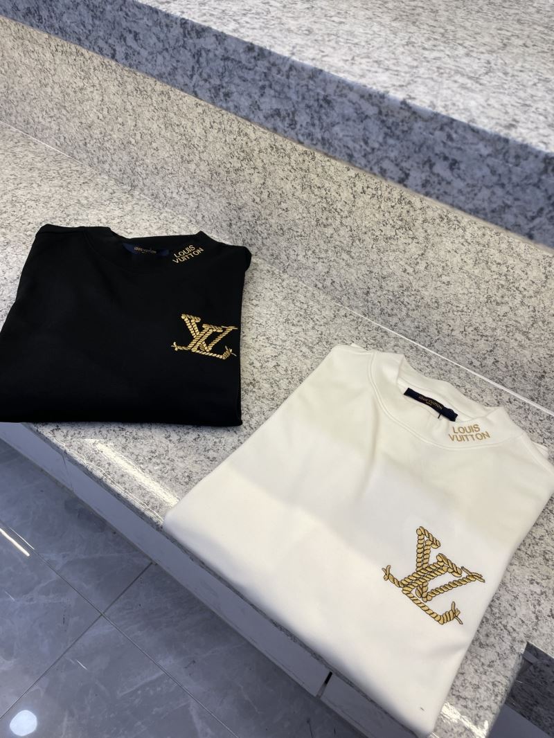 Louis Vuitton Hoodies